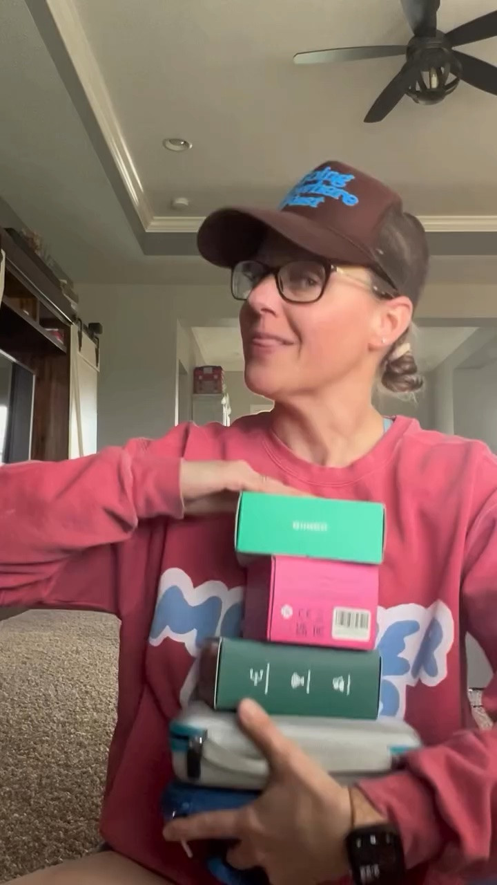 ✨low maintenance✨ non-screen summer toy ideas that work their brain, and they’ll keep asking to play them too!

@giikerglobal toys have become a staple in our home, and idk what we did without them — great for travel, on the good and a must have for that summer vacation you have planned too 💯

#noscreens #summerbreak #momhacks #busymom #screentime