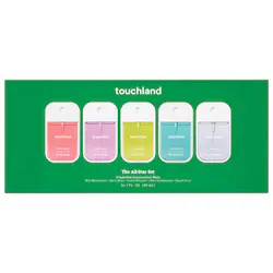 The All-Star Power Mist Hand Sanitizer Gift Set | Sephora (US)