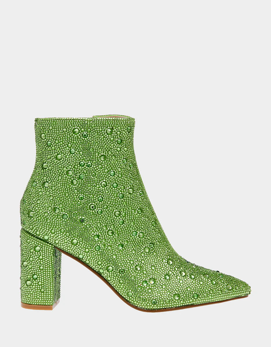 CADY LIME | Betsey Johnson
