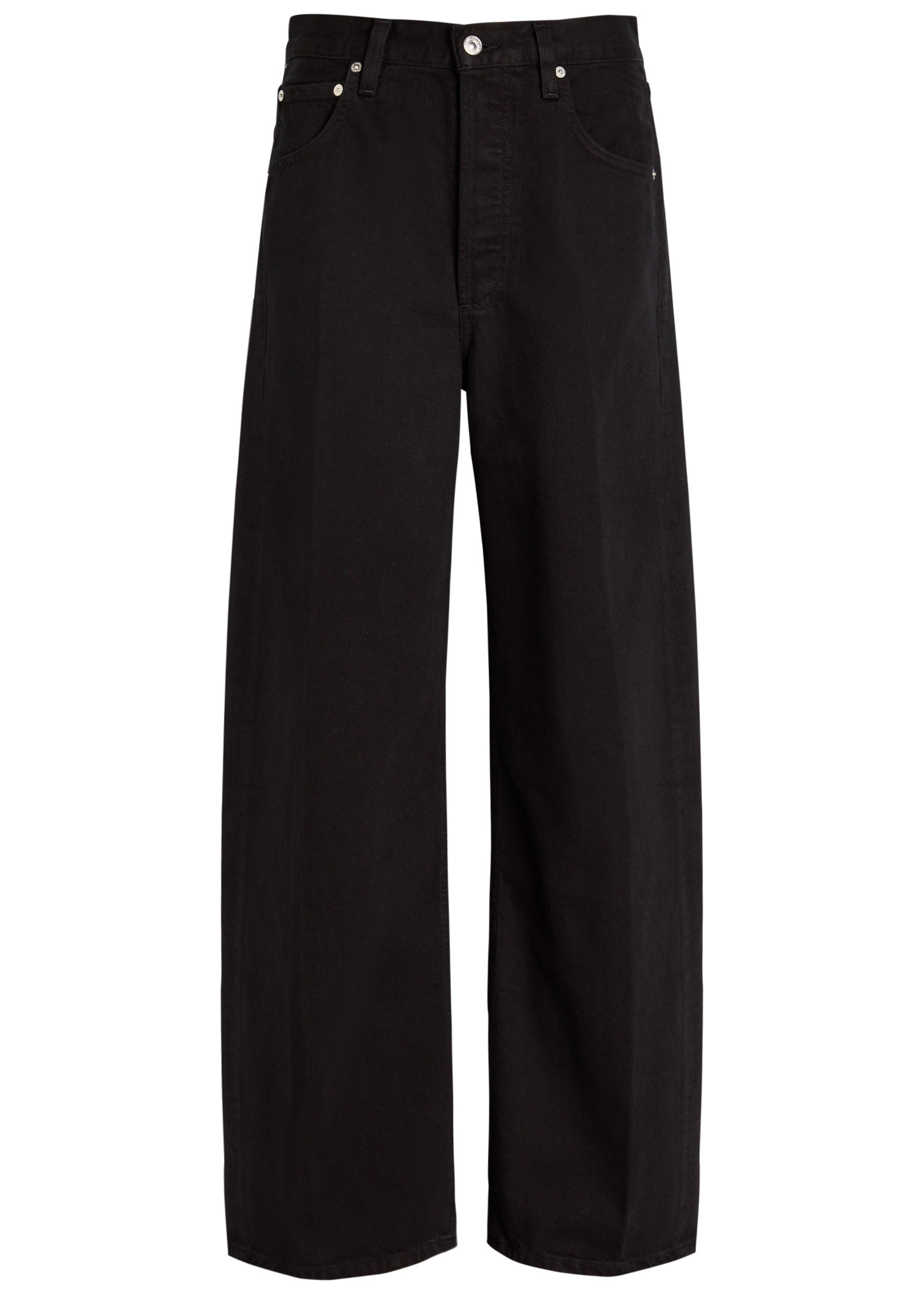 Ayla wide-leg jeans | Harvey Nichols