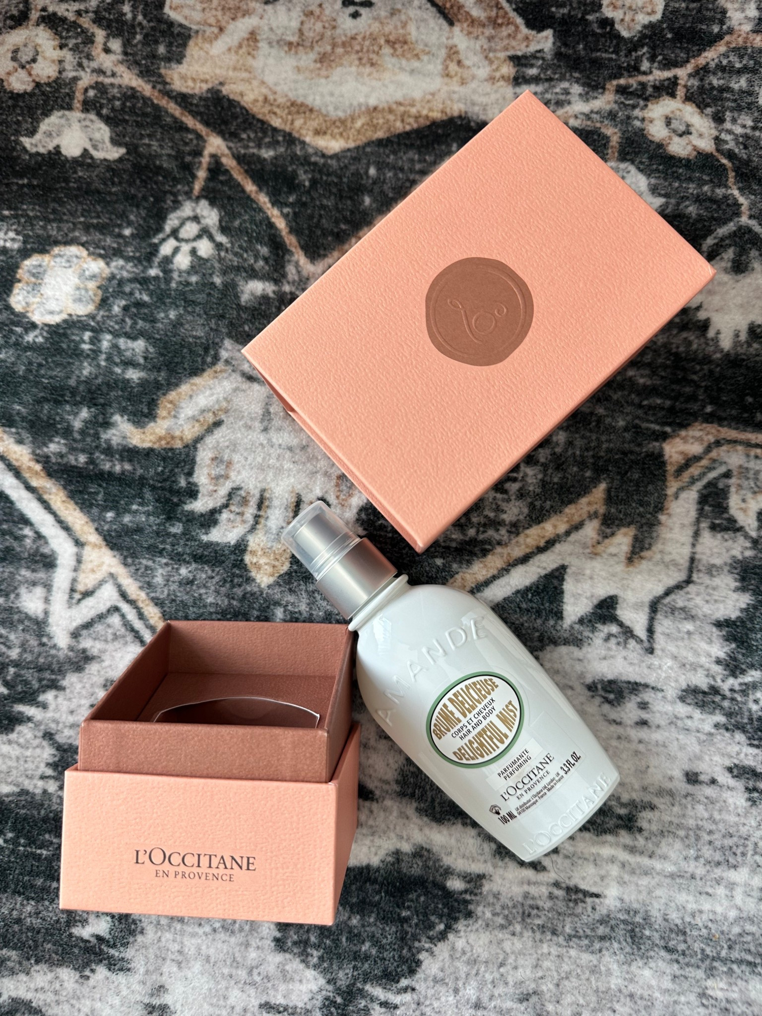 This smells INCREDIBLE 

#LTKBeauty