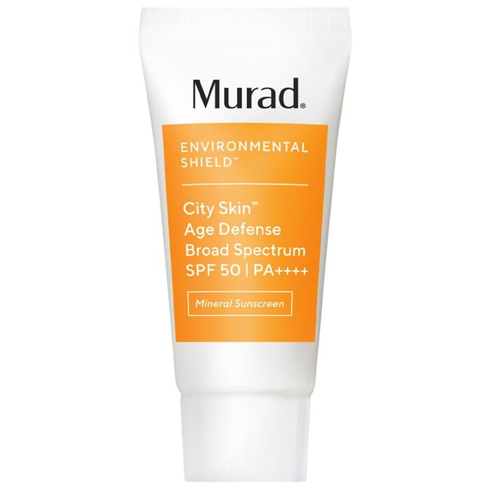 MuradMini City Skin Age Defense Broad Spectrum SPF 504|Ask a question|6.5KHighly rated by custome... | Sephora (US)