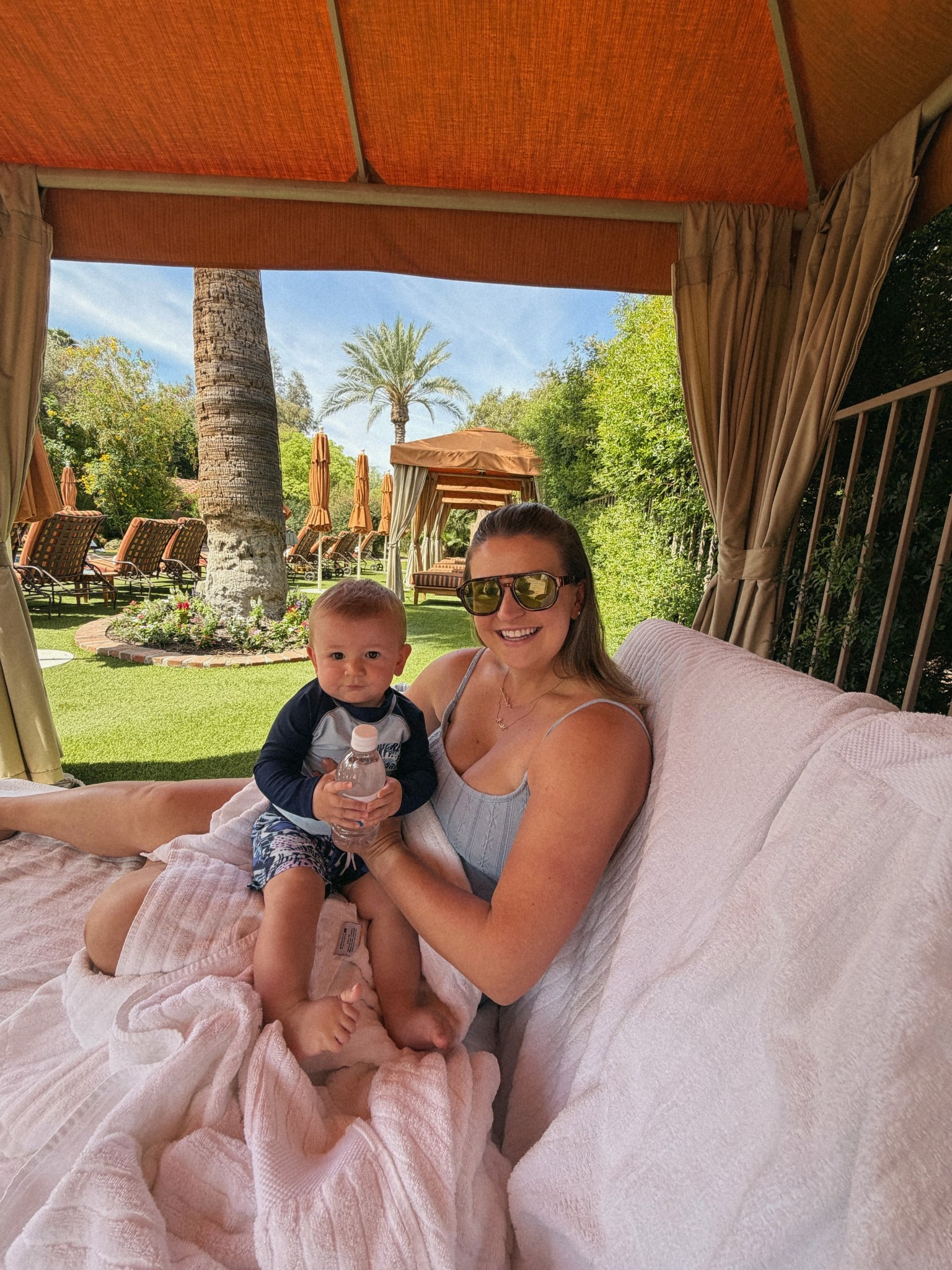 weekend fun🌴☀️