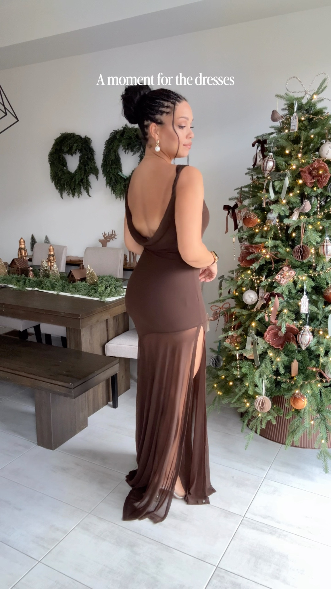 Wedding guest dresses, holiday party dresses 

#LTKwinter #LTKwedding #LTKholiday