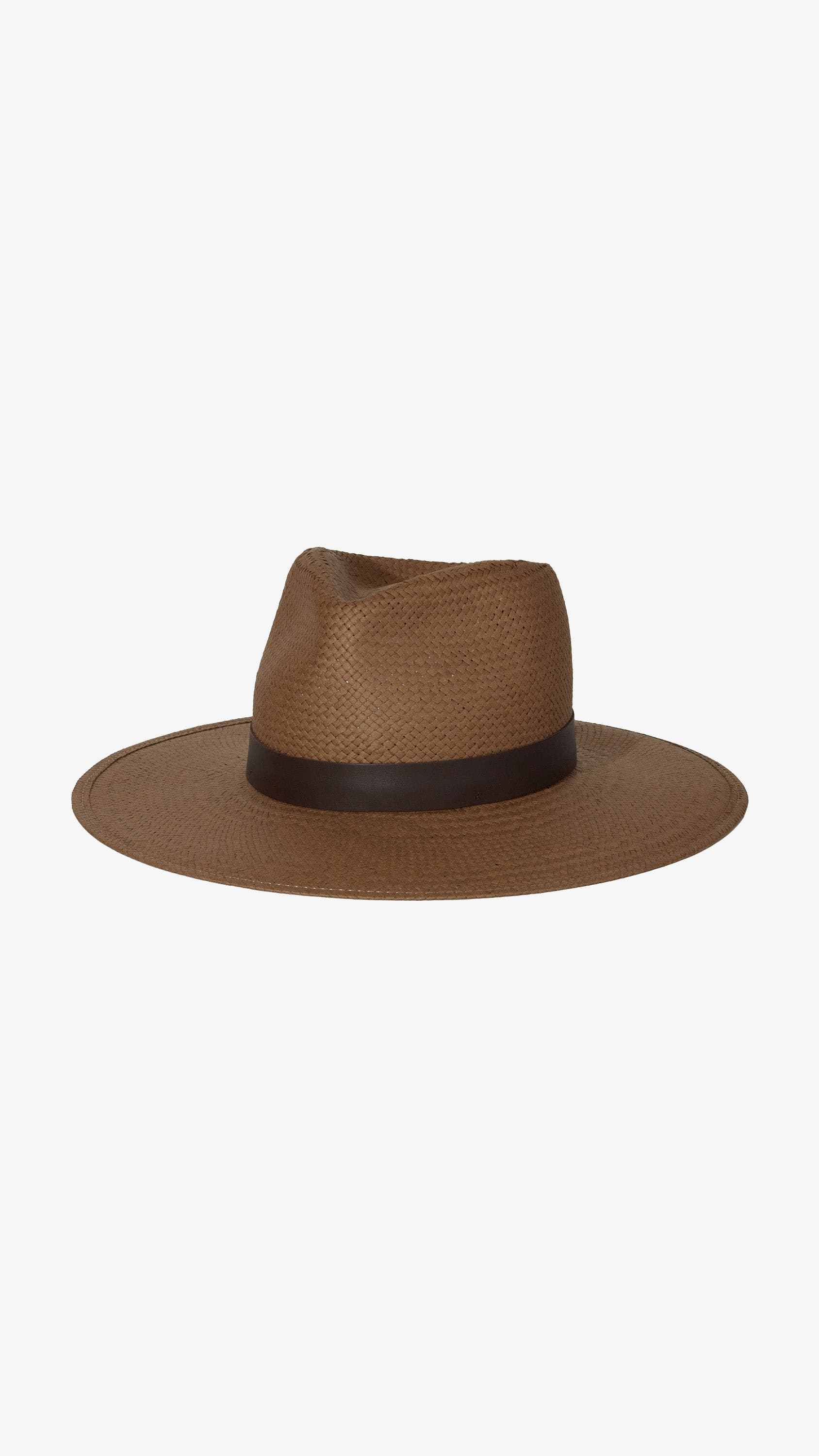 Zoe Hat | Janessa Leone