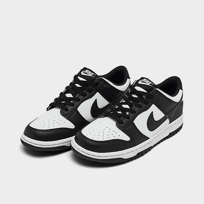 Big Kids' Nike Dunk Low Casual Shoes | Finish Line (US)