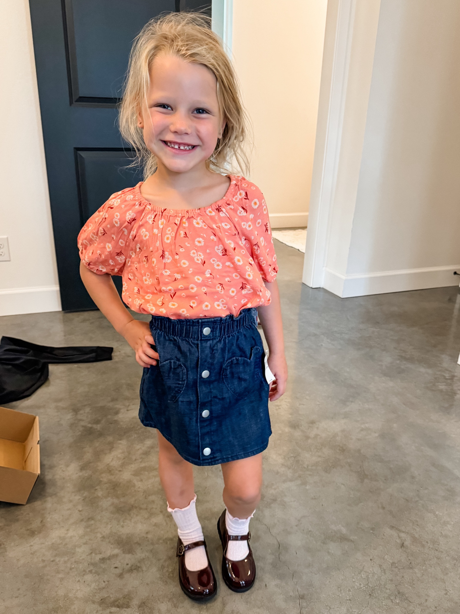 Fall photos - toddler girl 

#LTKSeasonal #LTKFamily #LTKKids