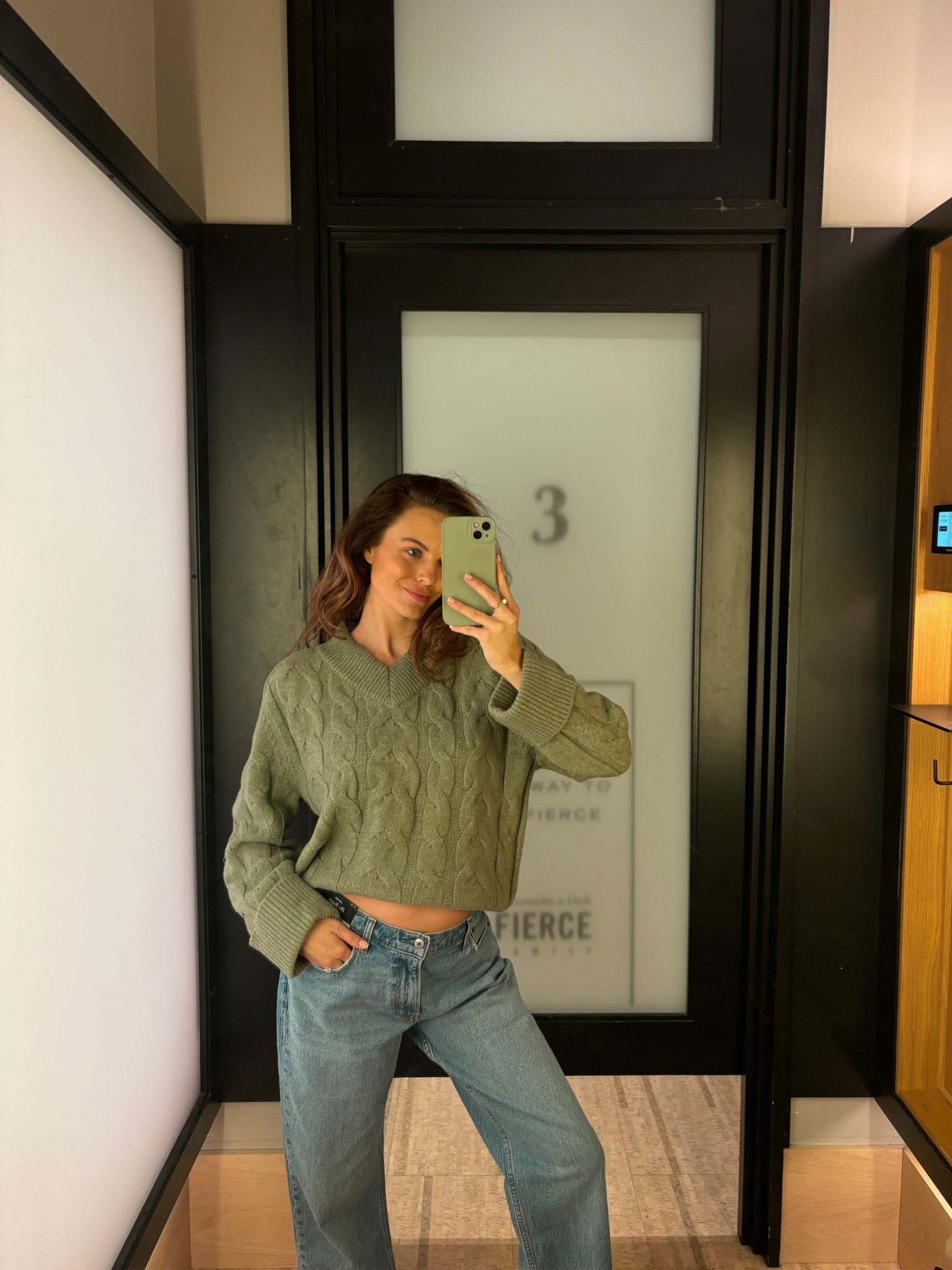 Cute bump friendly outfit 

#LTKSeasonal #LTKbump