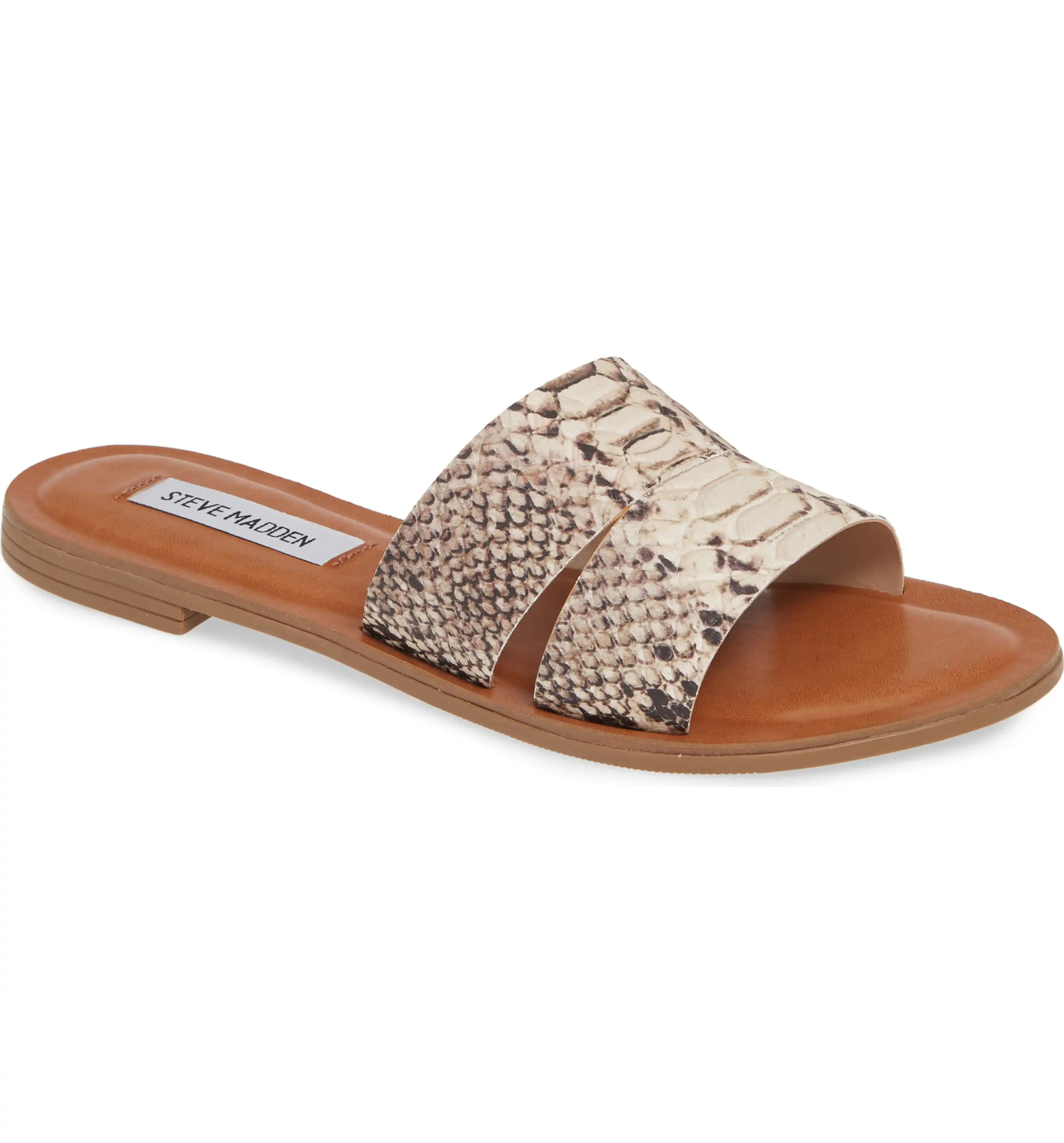 Alexandra Slide Sandal | Nordstrom