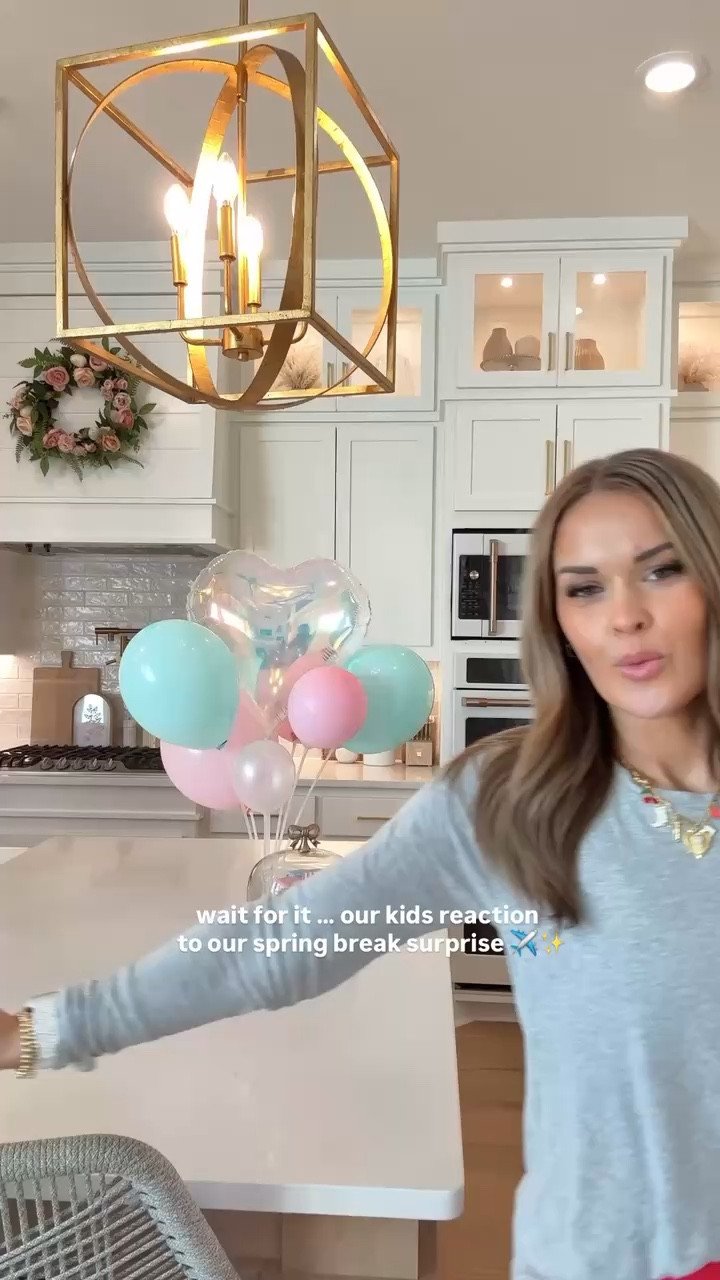 Our kids’ reaction to our spring break surprise!! 🚢 

Seasonal spring break, traveling kids family must have surprise  Amazon ￼


#LTKKids #LTKmomlife #LTKdayinmylife