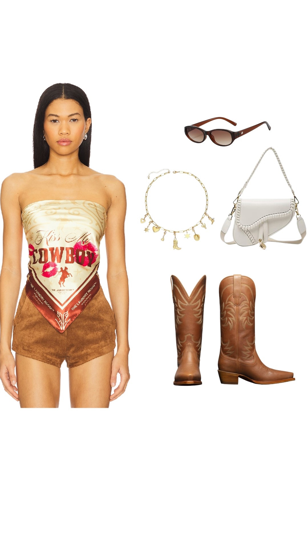 Stagecoach is right around the corner and I love this outfit I created for you to wear at stagecoach! 

#LTKFindsUnder50 #LTKFindsUnder100 #LTKFestival