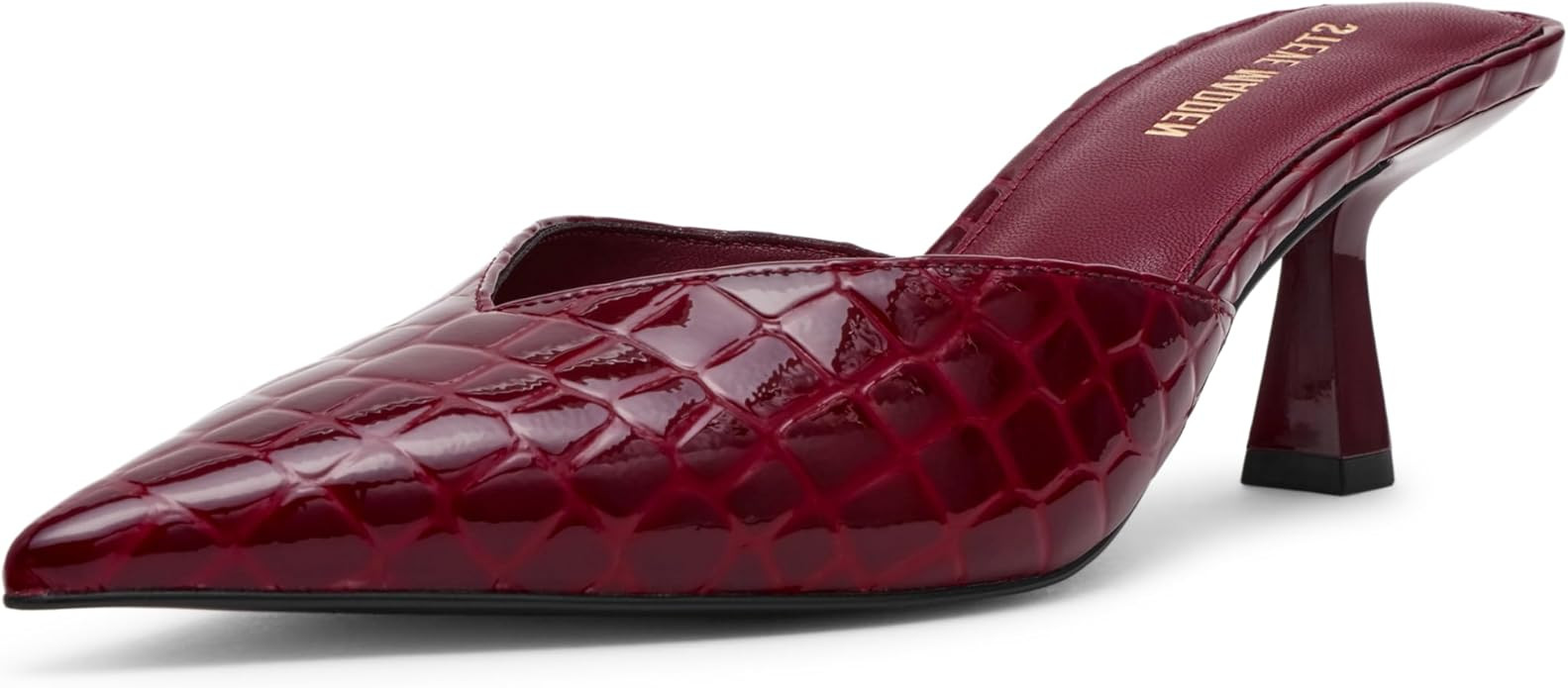 Steve Madden Womens Mod | Amazon (US)