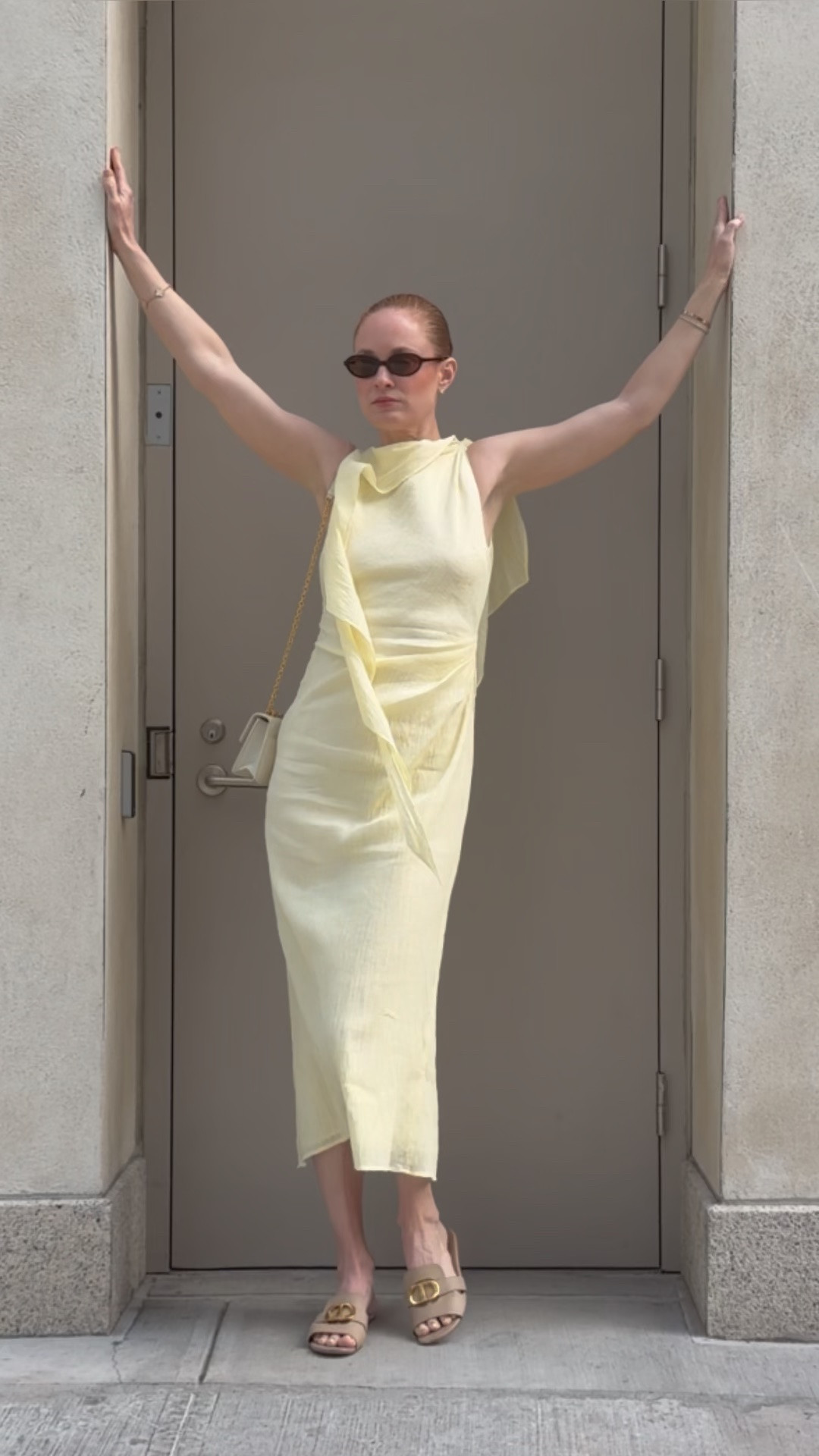 Spring summer dress

#LTKSeasonal #LTKWedding #LTKootd