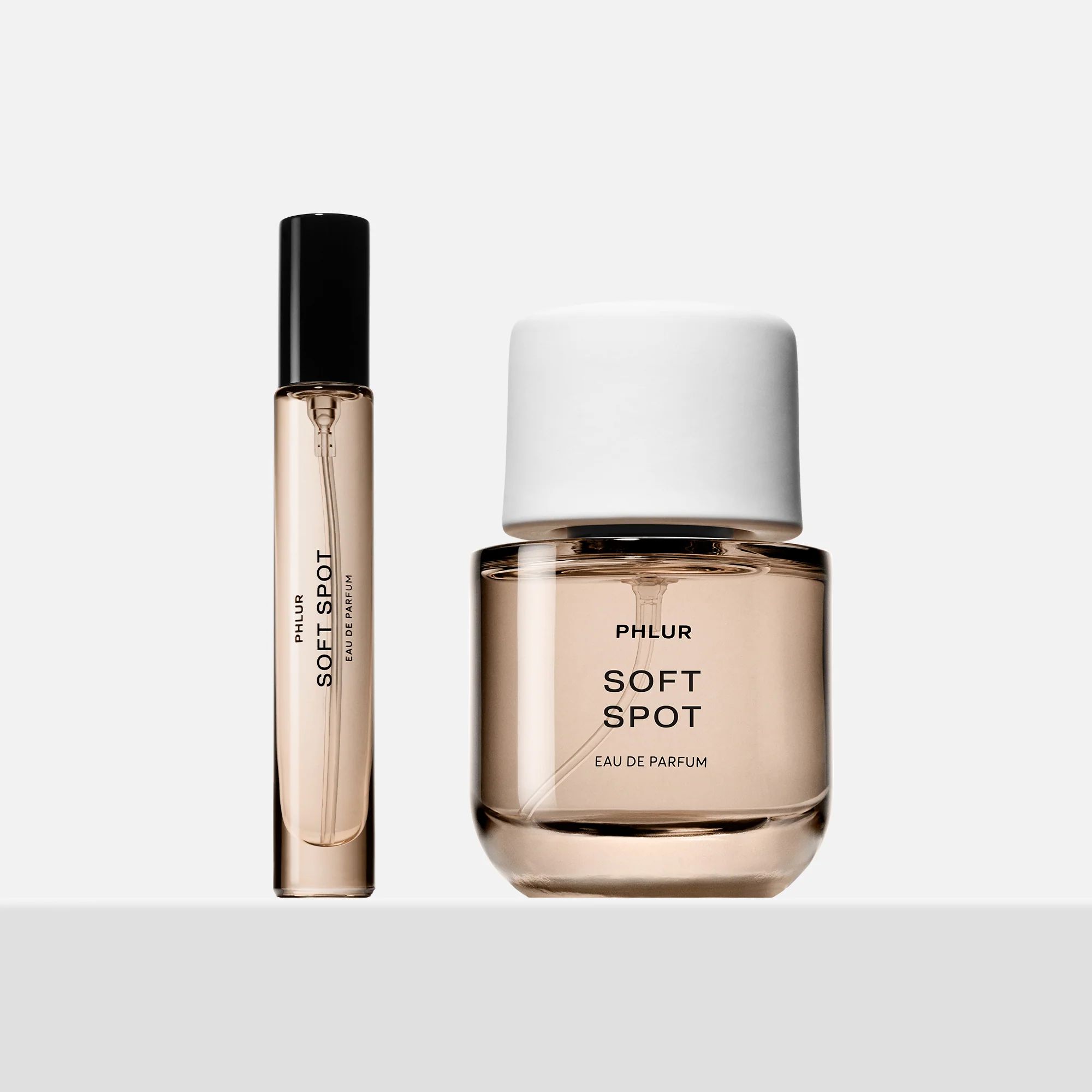 Soft Spot Perfume - Fragrance Duet | PHLUR