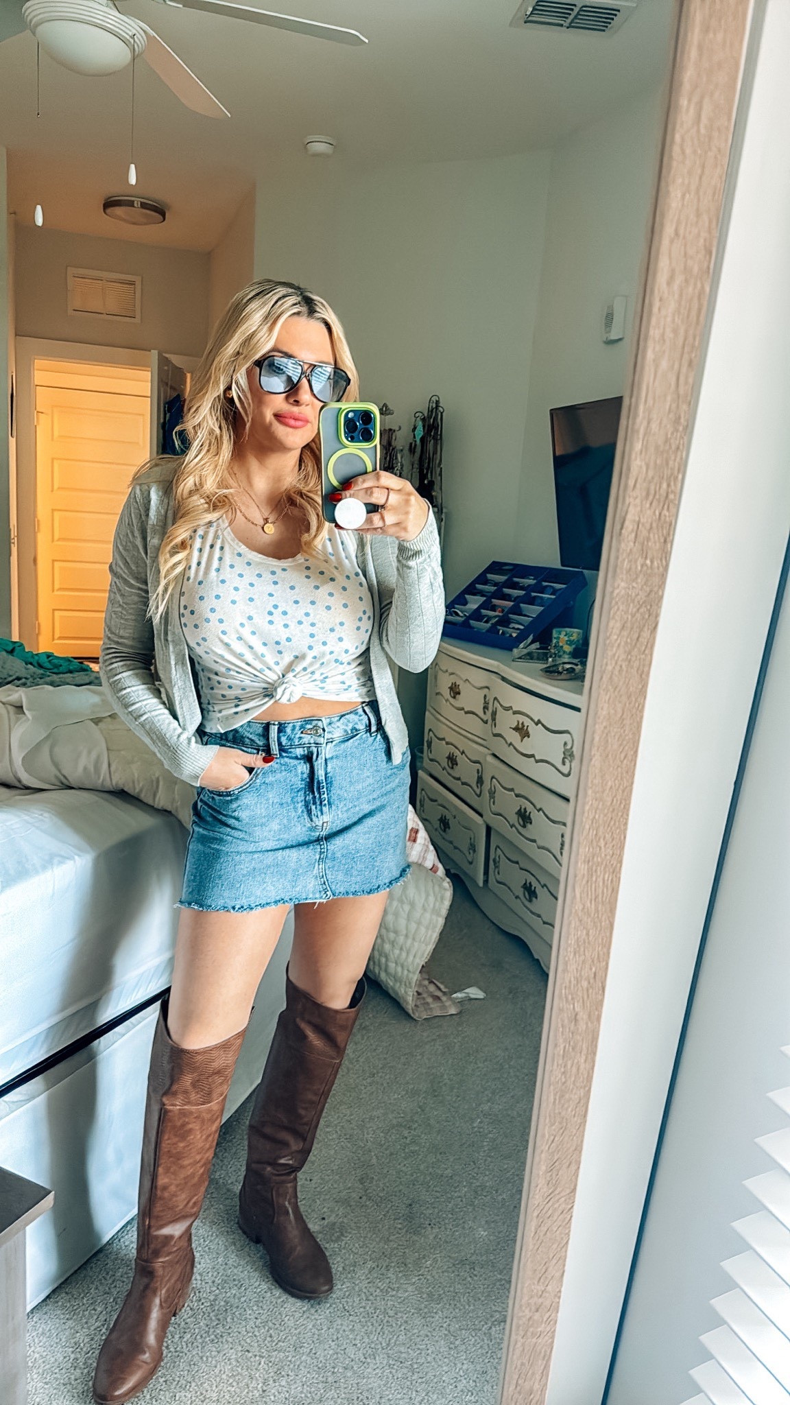 The best glasses 

#LTKU #LTKdayinmylife #LTKSeasonal