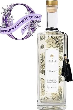 Lollia Bubble Bath, 25 fl. oz. – Soothing & Moisture-Rich Bubble Bath, Hydrating Ingredients, E... | Amazon (US)