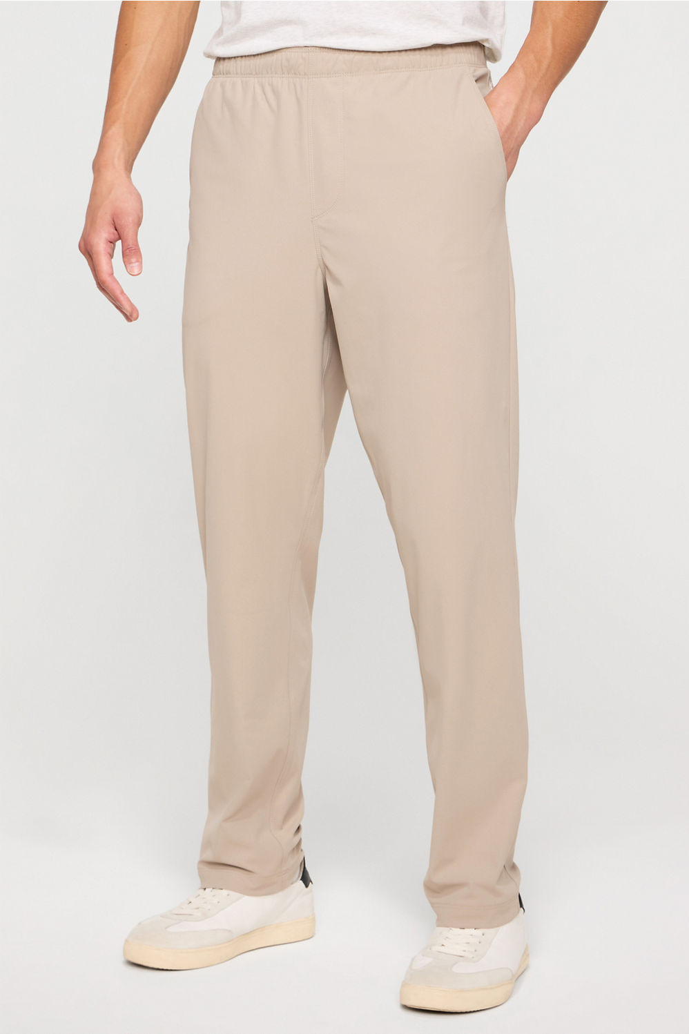 The Don Straight Leg Pull-On Pant | Fabletics