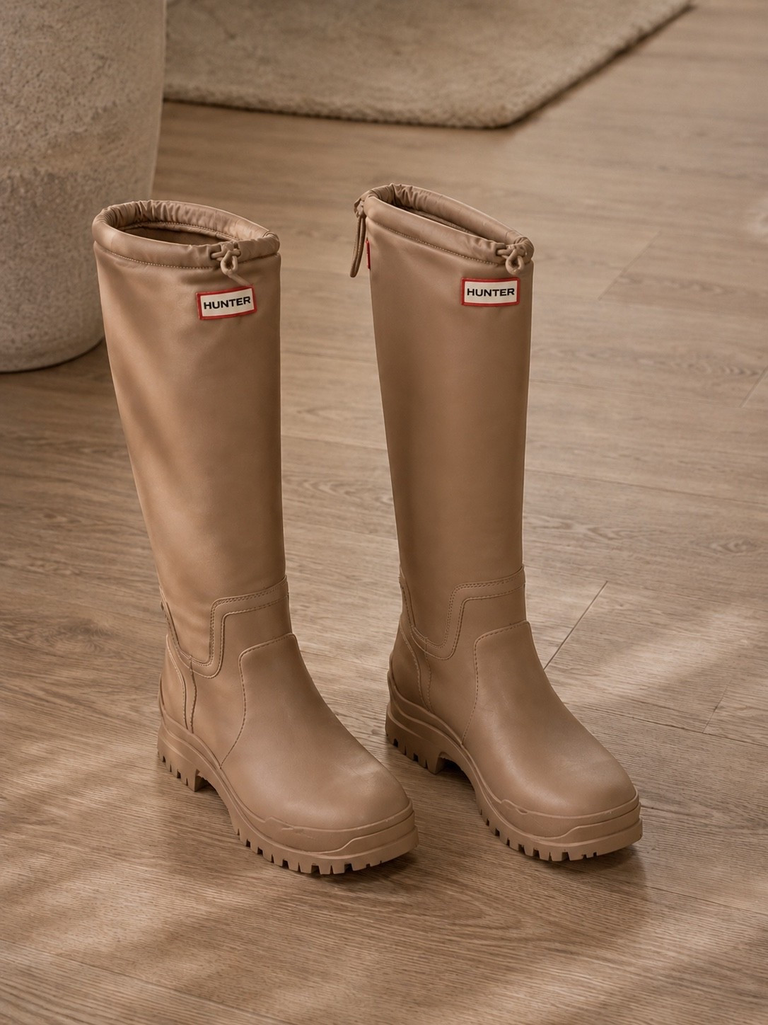 These boots climbed to the top of my storefront! Most loved by you this week! On sale too for 24% off. 

Boots. Fall boots. Hunter boots.

#LTKSaleAlert #LTKSeasonal