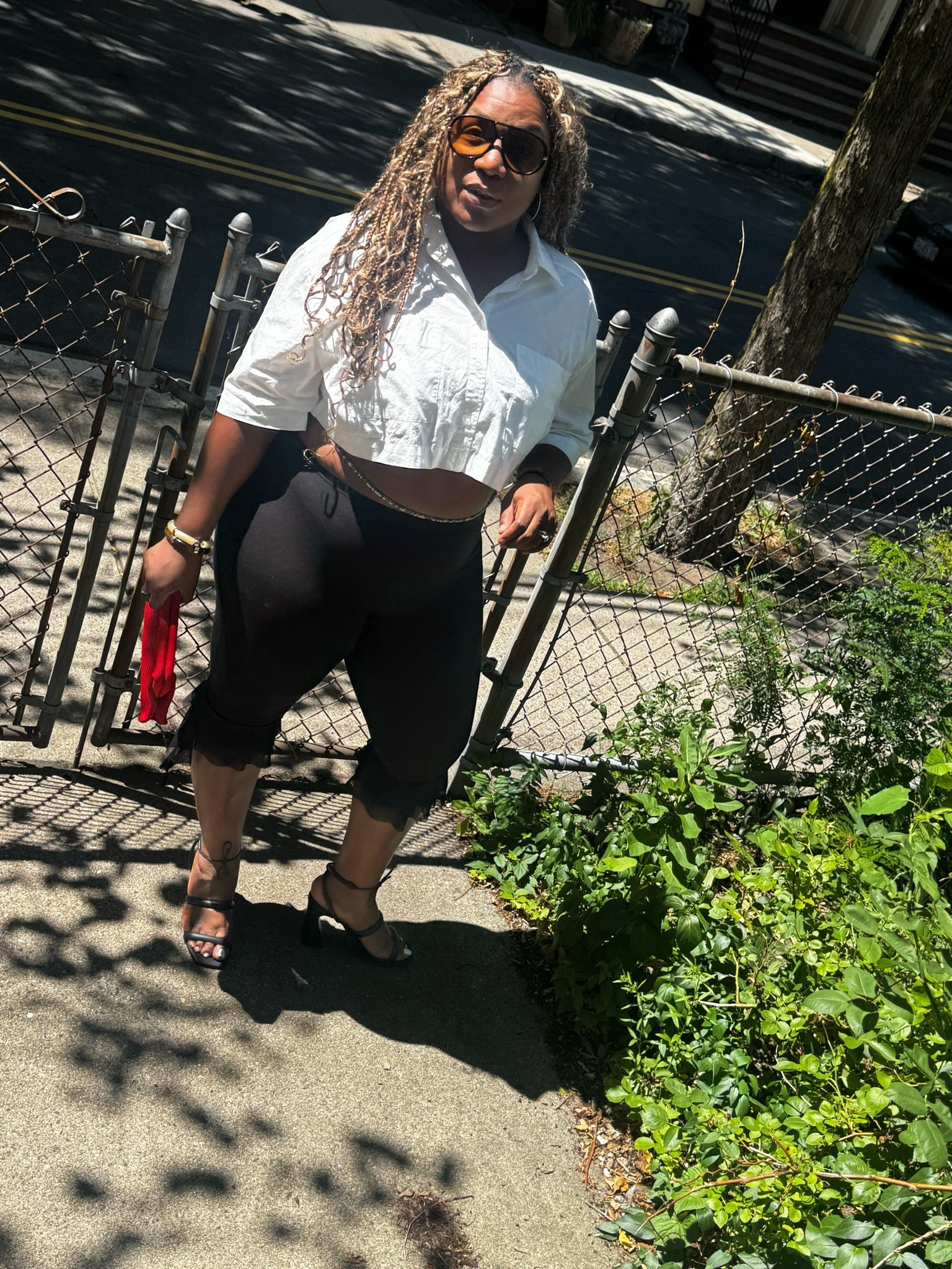 Growing into myself  #46

#LTKdayinmylife #LTKOver40 #LTKPlusSize