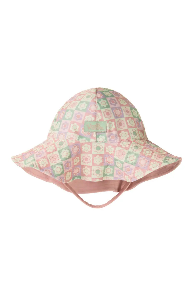 Scalloped Bucket Hat | Nordstrom