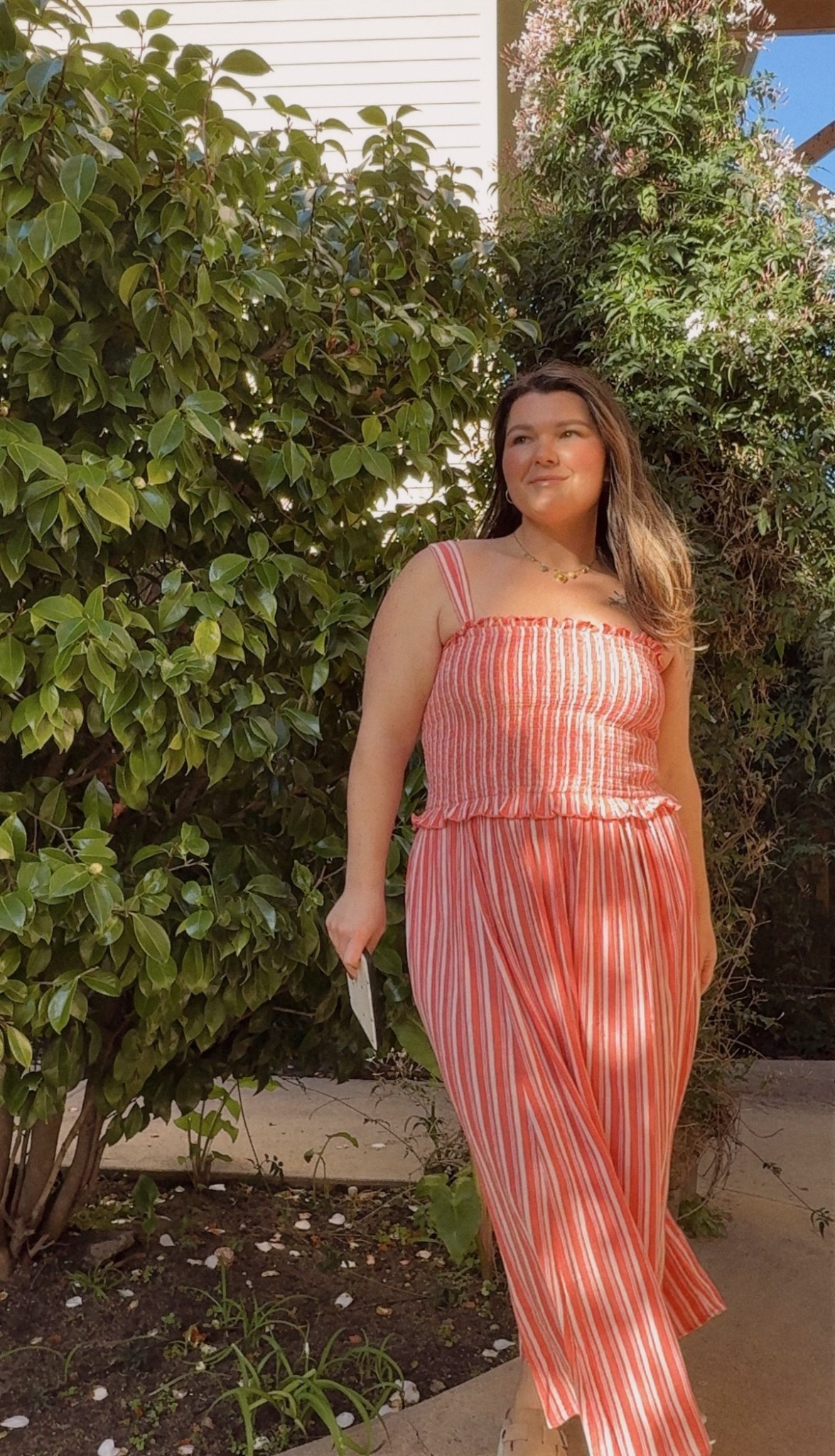 Loving this aerie midi dress. Wearing size large. It’s also on sale and perfect for spring and summer. Above all else - so comfy! 

#LTKMidsize #LTKSaleAlert #LTKSeasonal