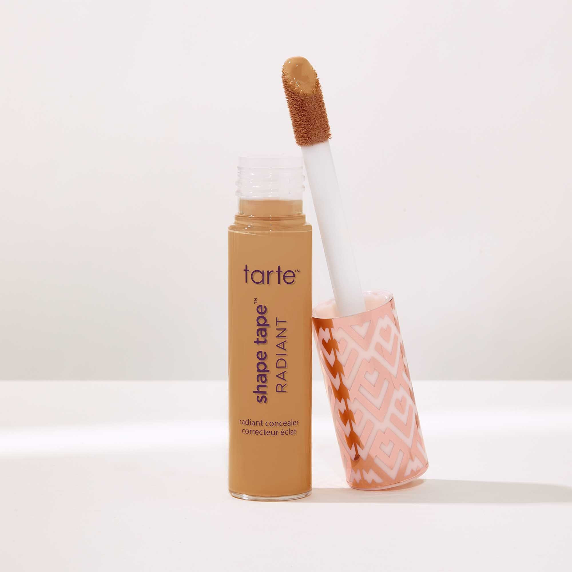 shape tapeÃ¢?Ë radiant medium coverage concealer | tarte cosmetics (Global)