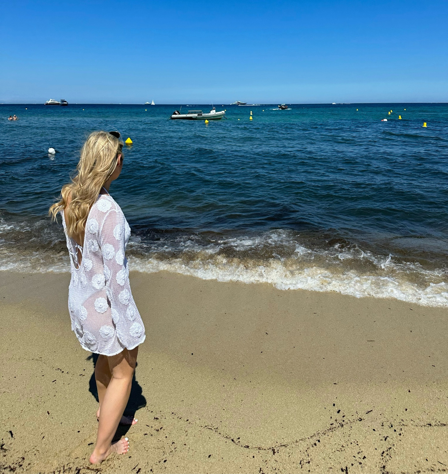 Show Me Your Mumu Beach Cover Up - runs veryyy small!! I’m wearing an XL, use the code SUMMERSALE to get 60% off

#LTKSwim #LTKSeasonal #LTKTravel