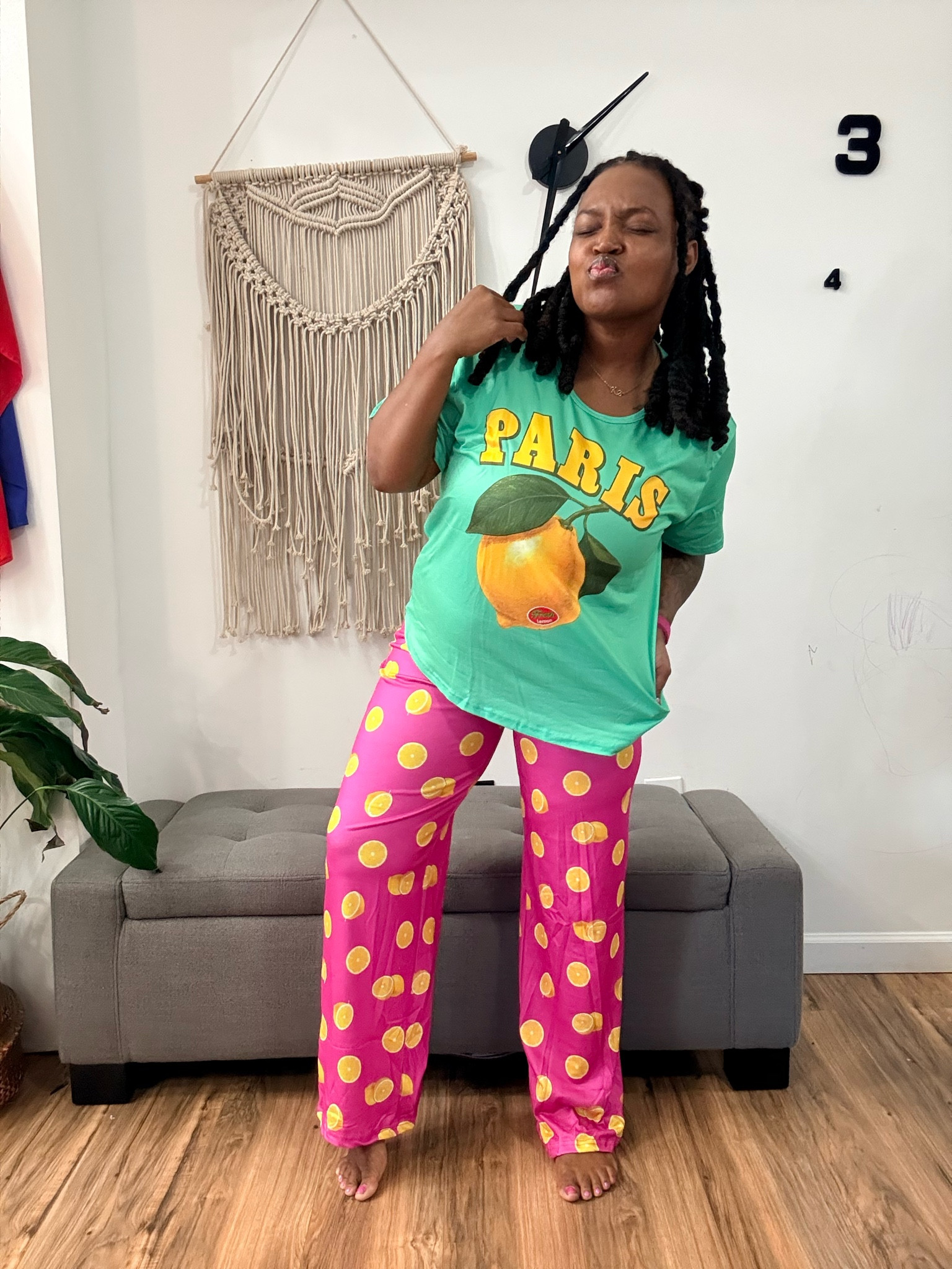 There’s just something about cozy summer pajamas that makes being at home feel SO much better. Cute little sets, breathable fabrics, and comfy vibes all summer long.

All my favorite summer pajama picks are linked on my LTK.

#ShoppingWithPriiincesss #PajamaStyle #SummerLoungewear #CozyVibes #LTKFinds #LTKStyle #ComfyLooks #RelaxedStyle #SoftGirlAesthetic #HomeStyle #SelfCareVibes #CuteFits #NightRoutine #AtlantaMom #Atlantamom #Atlantabloggers #Atlantablogger #AtlantaCreator #Atlantacontentcreators #Atlantacontentcreator

#LTKmomlife #LTKselfcare #LTKdayinmylife