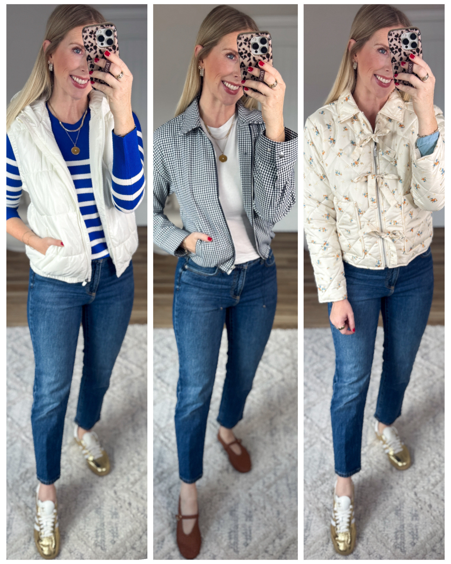 Daily try on, Walmart outfit, Walmart fashion, Walmart try on, time and tru, free assembly 

#LTKSaleAlert #LTKootd #LTKFindsUnder50