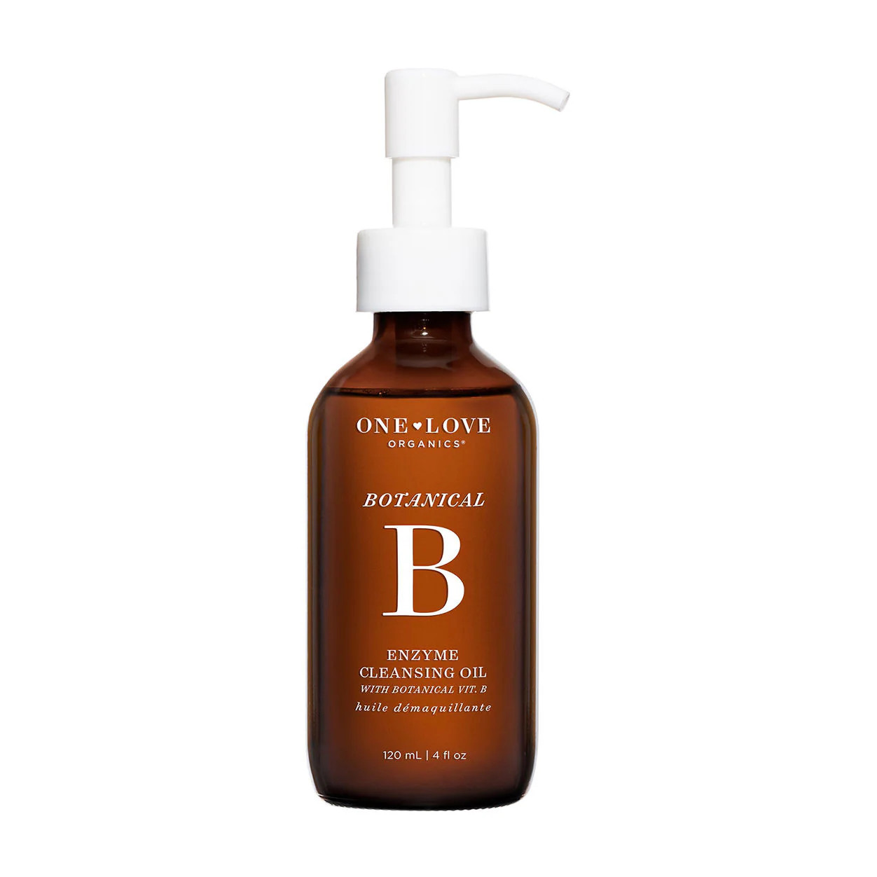 Botanical B Enzyme Cleansing Oil | Bluemercury, Inc.