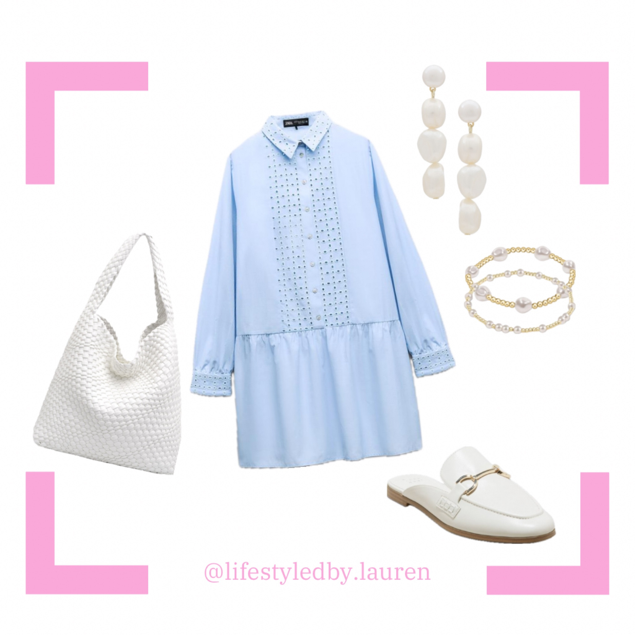 WORK OUTFIT INSPO🤍

#LTKfindsunder50 #LTKSpringSale #LTKworkwear