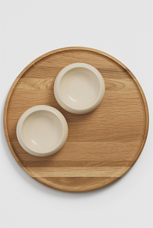 Myles Board & Bowl Set | Country Road