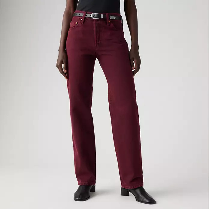 501® '90s Women's Jeans | Levi's CA