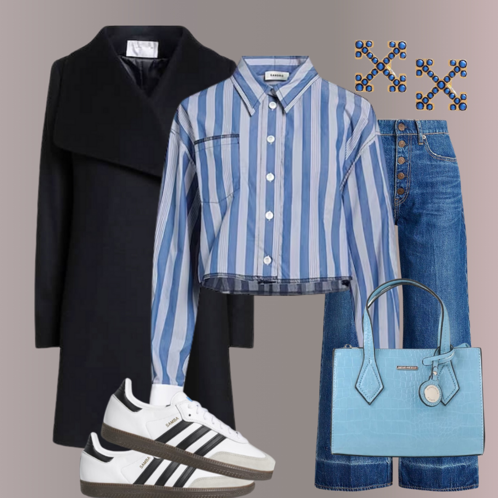 🥰🥰🥰👍🏻

#LTKSeasonal #LTKeurope #LTKstyletip