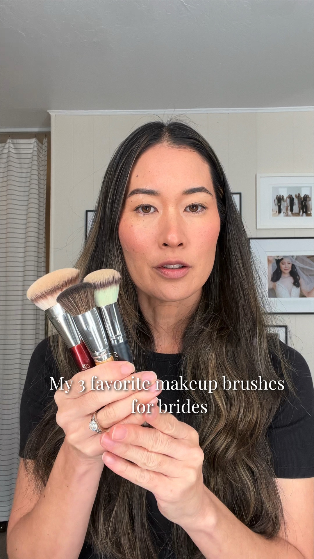 My favorite foundation brushes

#LTKBeauty #LTKOver40 #LTKWedding