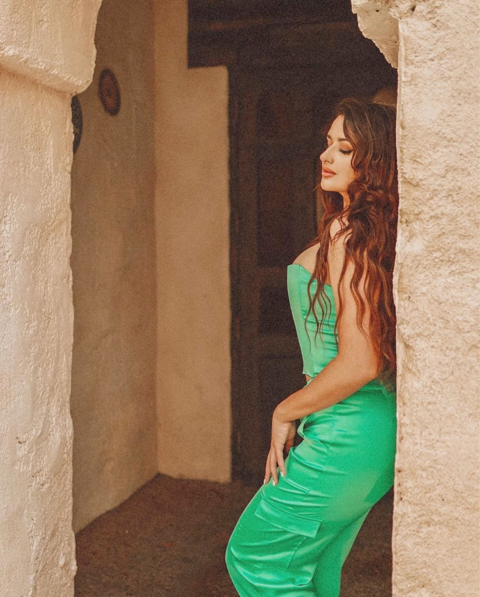 Princess Jasmine fits 