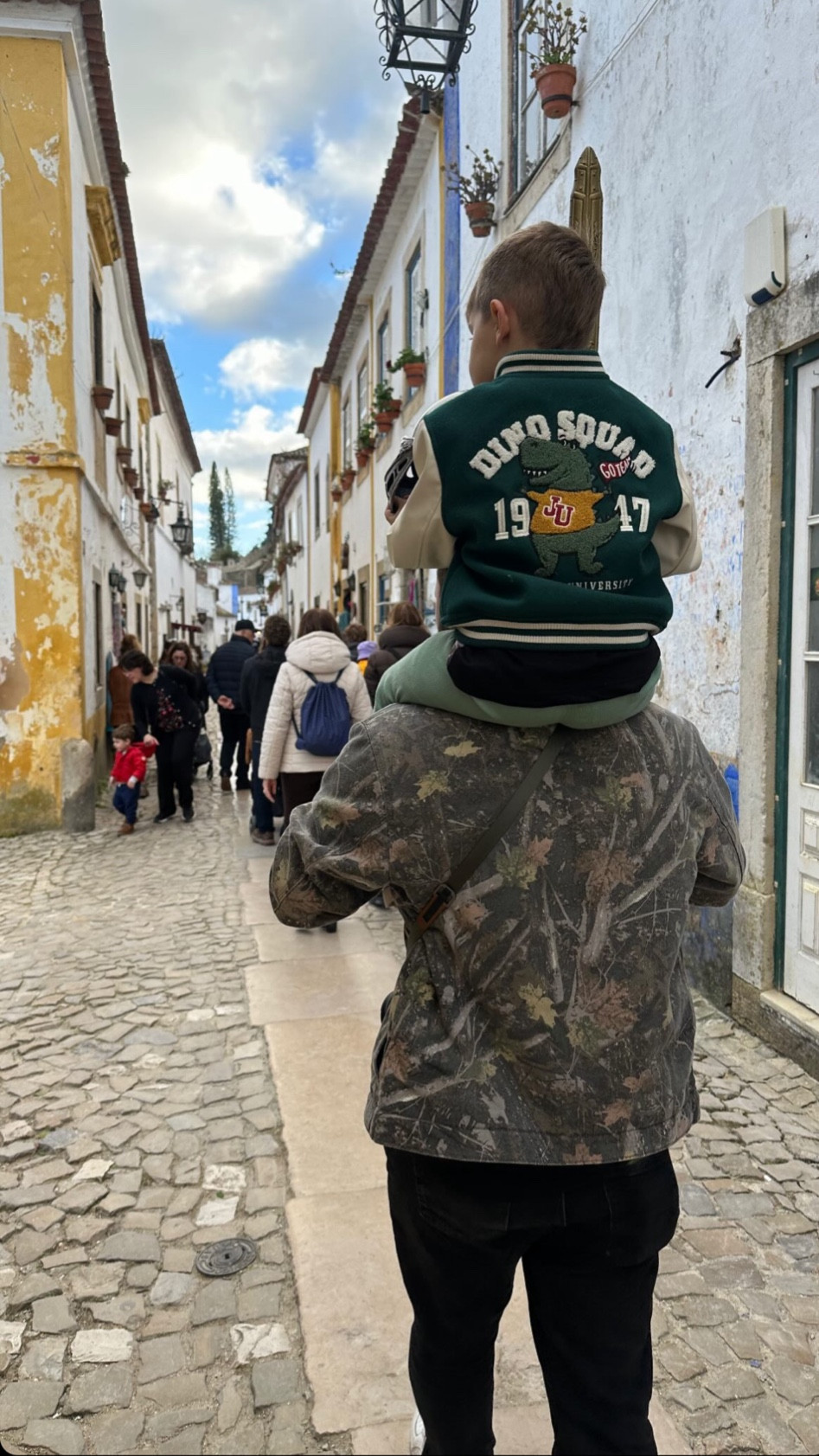 The boys jackets! Linked a lot of similar toddler jackets below! 

#LTKmens #LTKbaby #LTKkids