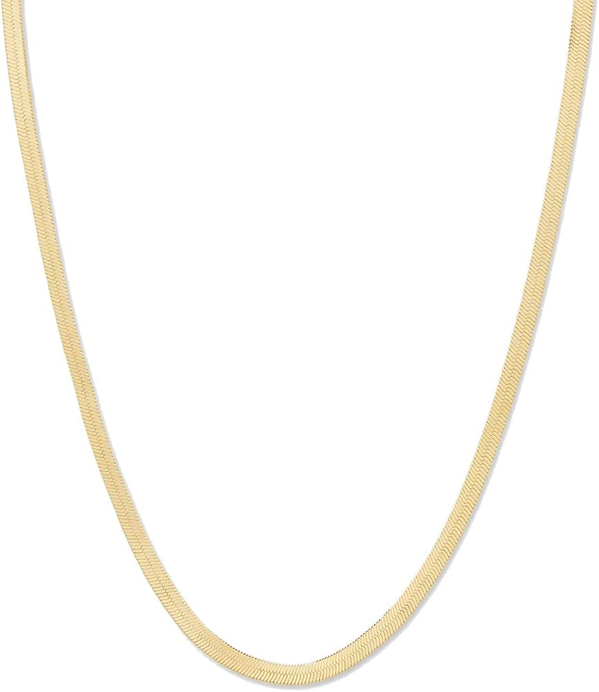 gorjana Women's Venice Necklace | Amazon (US)