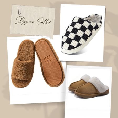 The cutest slippers currently on Sale! Snag before it’s too late. 

#LTKfindsunder50 #LTKsalealert #LTKshoecrush