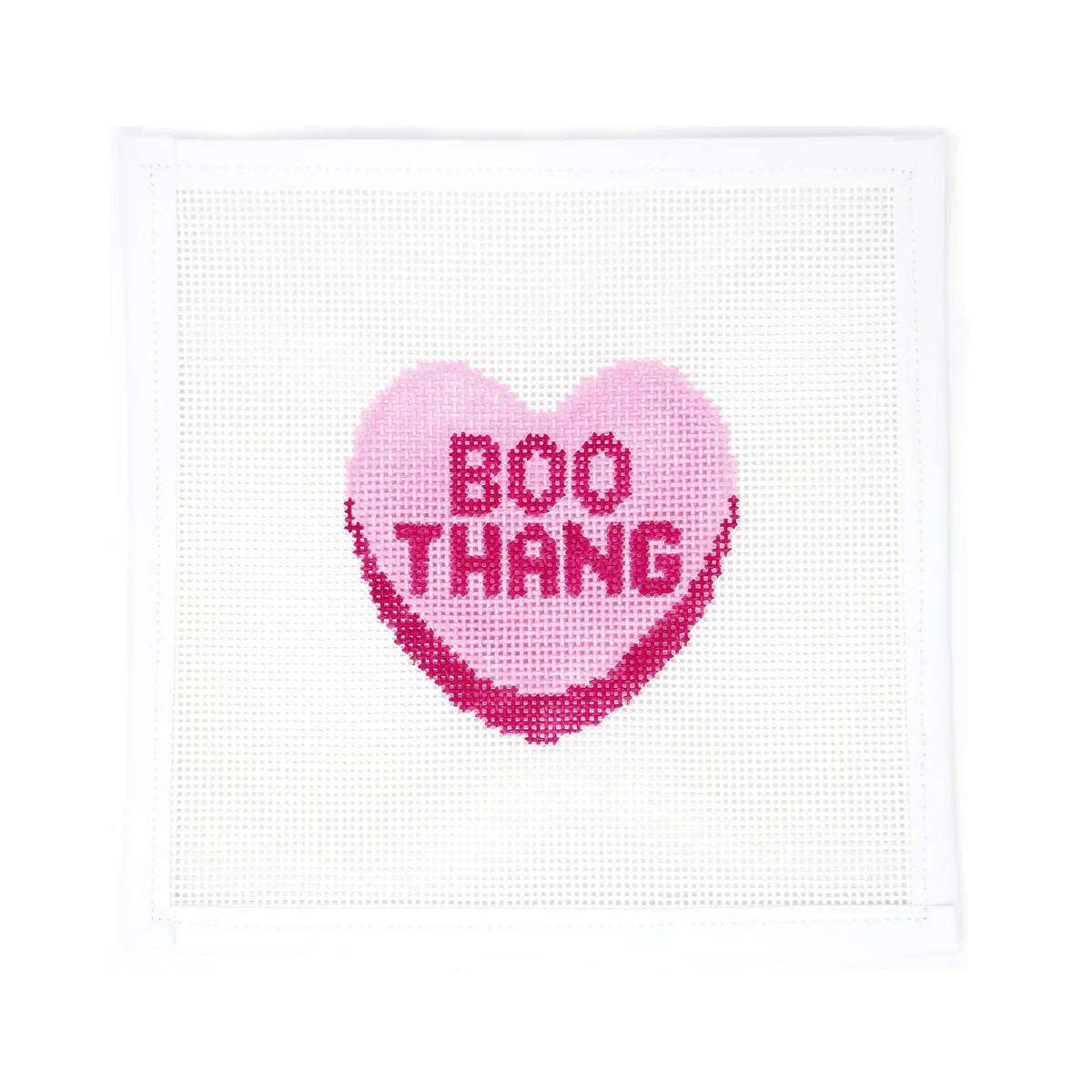 Boo Thang | Greystone Needlepoint