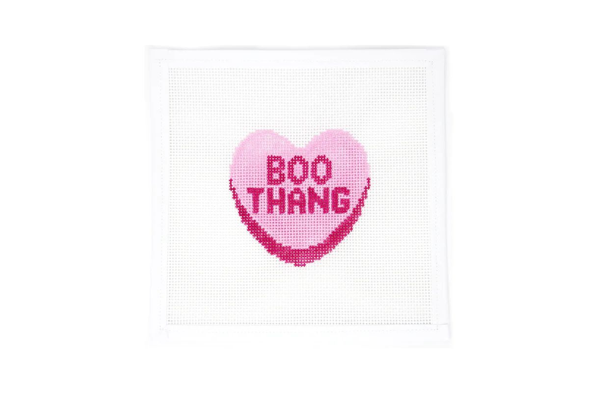 Boo Thang | Greystone Needlepoint