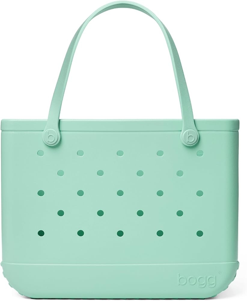 BOGG BAG - Original, Extra Large Tote Bag - 19in L x 9in W x 14in H - Lightweight, Washable, Dura... | Amazon (US)