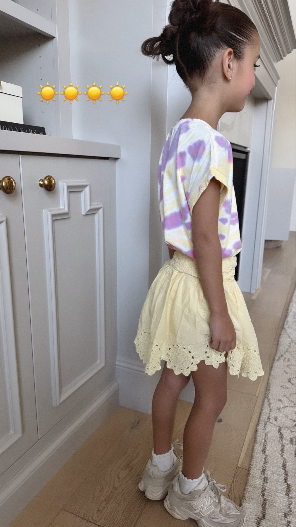 OOTD (Tatum)

girl, target, summer girl fashion, skirt

#LTKfindsunder50 #LTKkids #LTKSeasonal