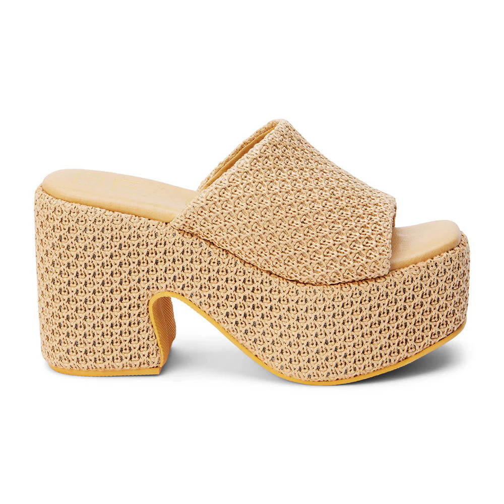 Como Platform Heel | Matisse Footwear