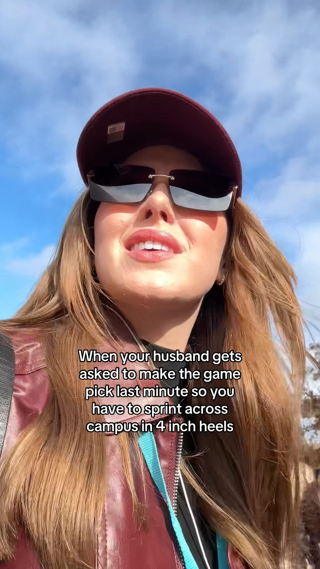 What a crazy day yesterday was!! 

#LTKdayinmylife #LTKActive #LTKFindsUnder100