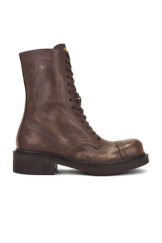 Combat Boot | FWRD 