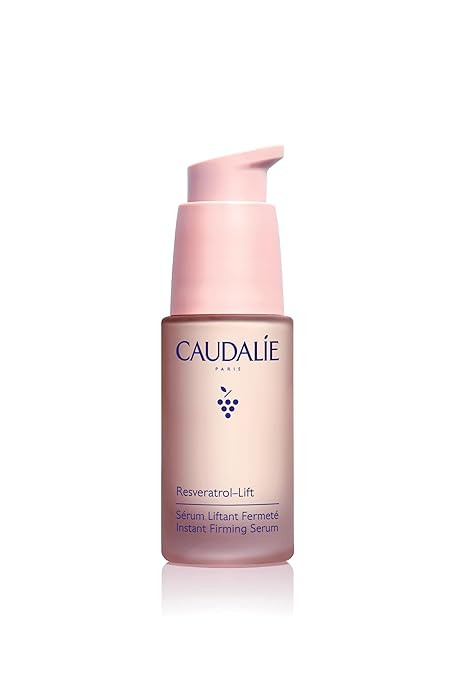Caudalie Resveratrol-Lift Instant Firming Retinol Alternative Serum | Amazon (US)