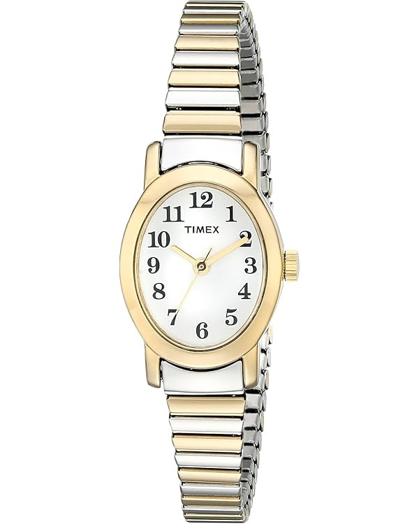 Timex Women's T21912 Cavatina | Amazon (US)
