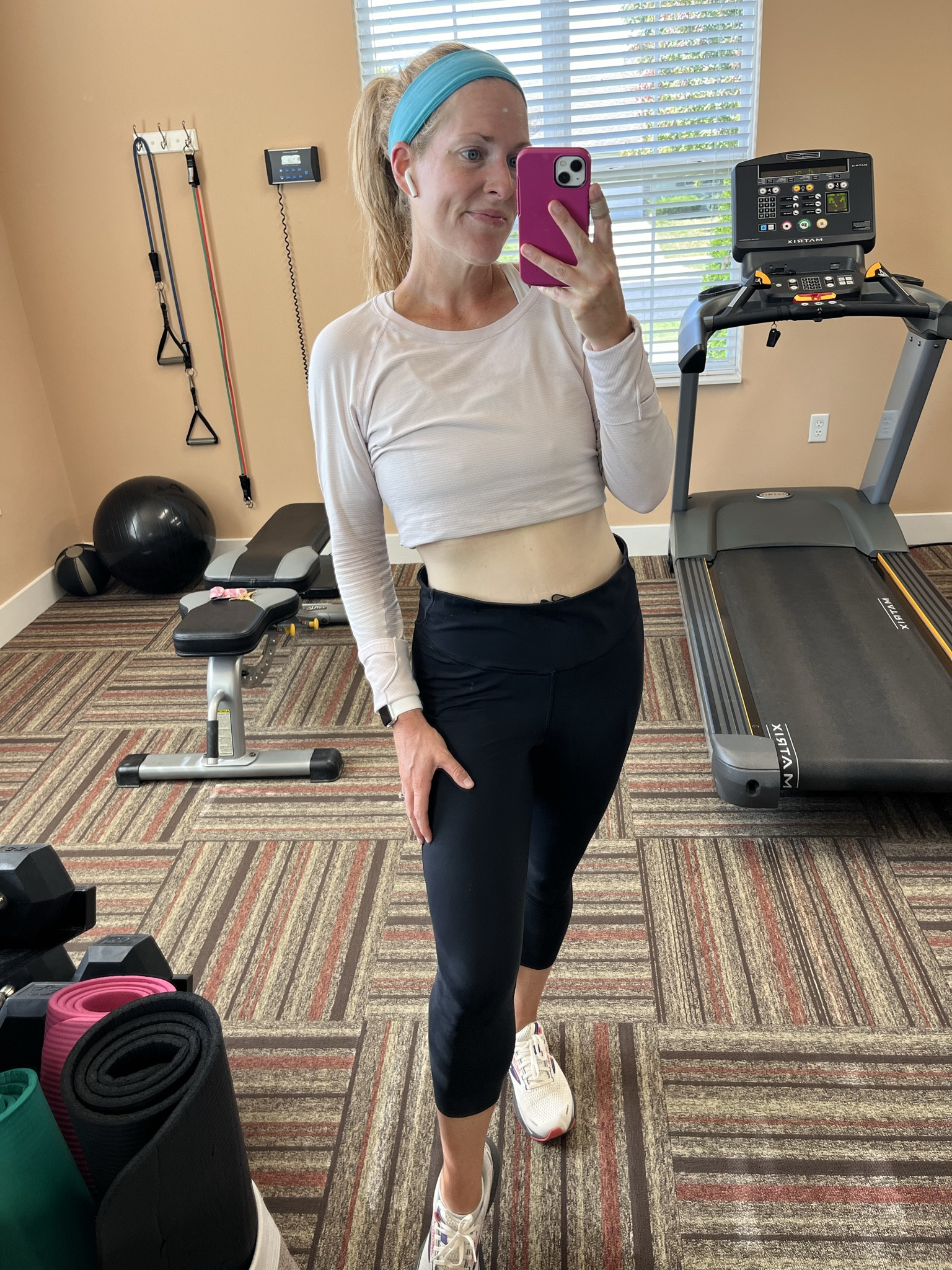 Workout fit!

#LTKActive #LTKfitnessgoals #LTKMidsize