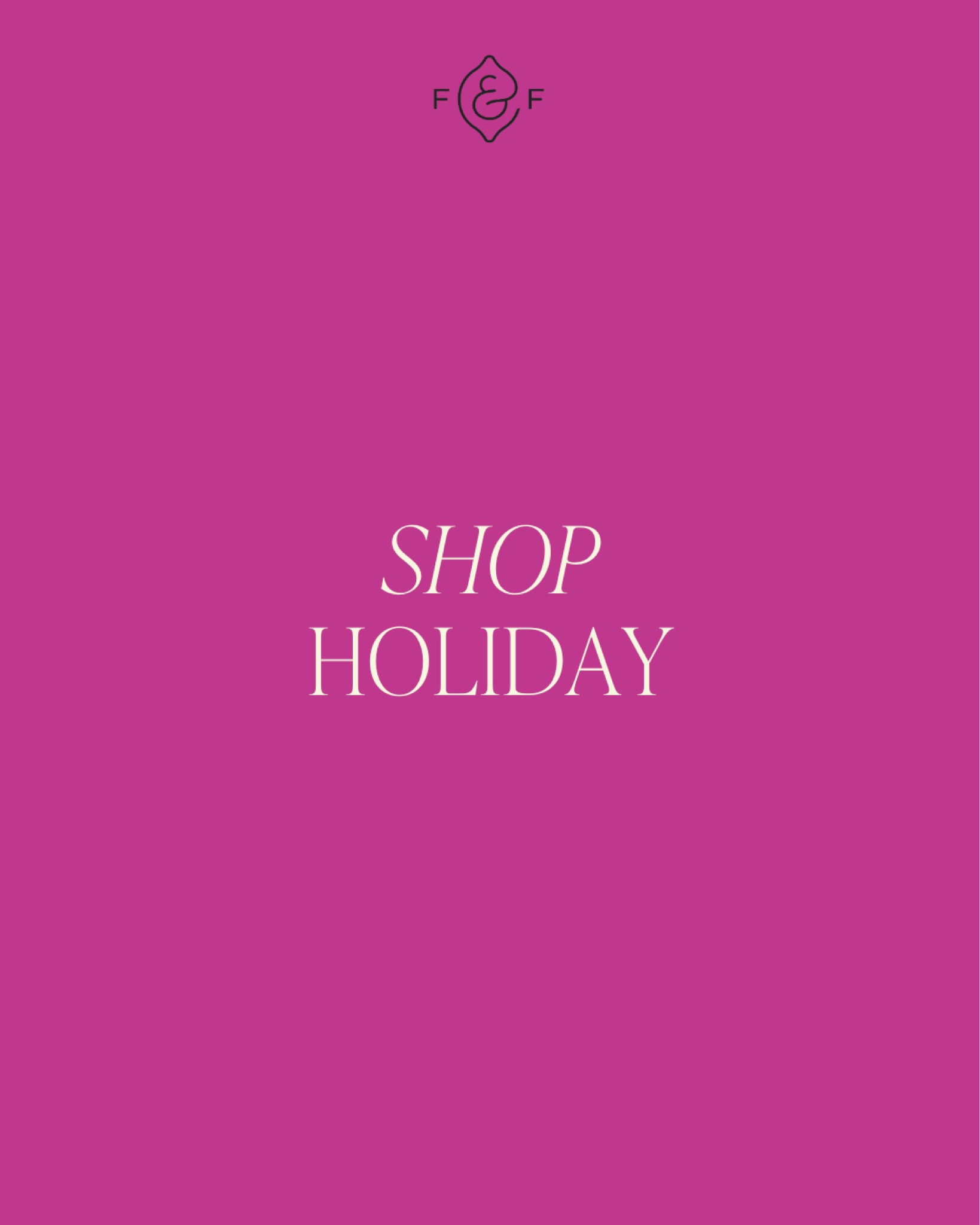 From Valentine’s Day to Christmas, we’re sharing curated collections (gifts and decor!) of holiday favorites! 

#LTKhome #LTKparties